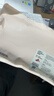 小野和子【杨幂同款】光腿神器双层丝袜女秋冬季加绒保暖肉色打底裤连裤袜 实拍图