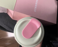 星巴克（Starbucks）杯子 多肉花园系列 不锈钢桌面杯高颜值可爱便携随行杯男女士送礼 不锈钢杯380ml 实拍图