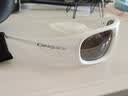 OAKLEY欧克利 Belleville 复古方框潮流墨镜户外休闲百搭经典酷黑 9491 9491-02 - 珍珠白色/Prizm 黑色镜片 晒单实拍图
