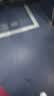 古今（GUJIN）纯棉带胸垫睡衣女夏季新款精梳棉短袖家居服睡裤卡通可爱套装XL 实拍图
