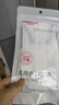 维德（WELLDAY）成人低阻力医用外科口罩透气泡泡纱宽耳带防尘冬季口罩灭菌级10只 实拍图