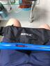 rimixRIMIX疾风跑步腰包贴身防盗防水男女户外运动防水手机腰包小腰带 蓝袋蓝拉链(双) 实拍图
