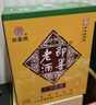 即墨老酒 经典五年 半甜型 北方黄酒 500ml*6瓶 整箱装 黍米酒 实拍图