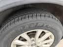 邓禄普（DUNLOP）汽车轮胎225/65R17 102H GRANDTREK ST30原配RAV4奇骏昂科威哈弗 实拍图