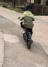 京东京造 YC150青少年儿童自行车20英寸铝合金禧玛诺7速学生山地车太空灰 实拍图