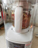 九阳（Joyoung） 破壁机全自动免煮2-4人家用自清洗豆浆机轻音降噪榨汁料理机五谷杂粮 P507 国家补贴 实拍图