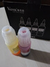 V4INK适用爱普生墨水004墨水 L3251 L3258爱普生打印机墨水L3255 L3258 L3256 L3153 3118 L3158 L3218 L3558 3267 实拍图