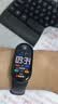 小米（MI）手环10 标准版黑色 国家补贴 智能手环 专业运动健康 监测睡眠管理  送男友送女友 实拍图
