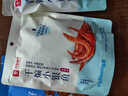 良品铺子香辣味小鱼仔120g肉类零食即食海鲜小吃小鱼仔休闲追剧零食 实拍图