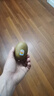 佳沛（zespri）新西兰新果  阳光金奇异果巨大果22粒原箱 单果重146-175g 猕猴桃 实拍图