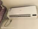 长虹空调京东严选 京小宅大1匹新一级能效超省电冷暖纯铜管国家补贴卧室挂机KFR-26GW/JDC2+R1十年包修 实拍图