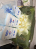 babycare金山茶花纸尿裤S58片(4-8kg)新生儿婴儿尿不湿超薄透气轻柔花苞裤 实拍图