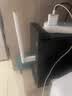Tenda腾达 usb无线网卡wifi6 智能免驱无限 无线网卡台式机专用 wifi接收器 高增益天线 无线wifi发射 实拍图