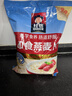 桂格（QUAKER）即食燕麦片1000克袋装 营养早餐 膳食纤维 零添加白砂糖 实拍图
