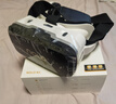 NOLON3 VR眼镜手机专用 看电影高清 vr手机盒子观影 3D全景 智能蓝牙连接 实拍图