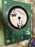 熊猫（PANDA）CD-67专辑cd机蓝牙播放机音响一体可外放家用播放器光盘发烧级唱碟片（绿色） 实拍图