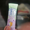 亨氏（Heinz）宝宝谷物磨牙棒饼干婴幼儿零食 牛奶味+蔬菜味64g【2盒装】 实拍图