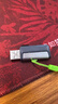 闪迪（SanDisk）64GB Type-C USB3.1 手机电脑U盘DDC2 读速150MB/s 便携双接口 安全保密 手机平板扩容u盘 实拍图