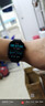 小米（MI）REDMI Watch 6典雅黑 国家补贴 澎湃OS 3 心率血氧监测 红米手表6 小米汽车 送男友送女友 实拍图
