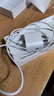 苹果【京配速发】苹果15iPhone15 系列苹果15promax 全网通5G苹果手机 苹果15 绿色 6.1寸 128G 配件礼包+店保2年 实拍图