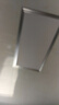 雷士（NVC）厨房灯铝扣板灯集成吊顶24瓦300x600卫生间LED吸顶灯平板面板灯 实拍图