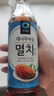 清净园韩国原装进口 鱼露 腌制泡菜辣白菜 海鲜调味料 韩式多用途 500g（蓝瓶）*2瓶 实拍图