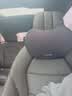 CICIDO夕多汽车头枕车用腰靠护颈枕车载靠背靠枕奔驰迈巴赫特斯拉通用款 实拍图