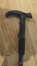 骆驼户外登山杖多功能伸缩拐杖超轻便防身拐棍行山杖徒步装备 2SA7D42 实拍图