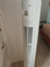 美的（Midea）【遥控定时】家用塔扇 节能电风扇 柔风轻音无叶风扇 摇头大风力落地扇/立式母婴扇小风扇 ZAH09MY 实拍图