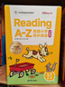 学而思ReadingA-Z正版RAZ英语英文分级读物阅读绘本L1级合集适用幼儿园小班美国小学同步  实拍图