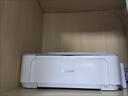 惠普（HP）4925彩色无线喷墨打印机家用 大印量低成本照片打印机 微信打印 复印 扫描 实拍图