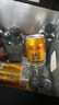 红牛（RedBull）维生素牛磺酸饮料 250ml*6罐/组 功能饮料 保健食品 实拍图