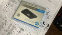 惠普（HP）256G SSD固态硬盘 SATA3.0接口 S750系列 实拍图