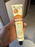 sakose凡士林香氛身体乳满园橘绿75g持久留香滋润补水保湿干燥润肤乳 实拍图