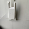 Tenda腾达WiFi信号放大器无线网络扩大路由增强wi-fi中继穿墙王全屋覆盖扩展网口AP家用桥接有线A9/A10 实拍图