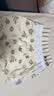 棉奇熊男童内裤儿童纯棉a类宝宝中大童四角短裤全棉男宝宝男孩平角底裤 实拍图