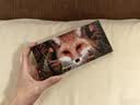 完美日记探险家12色眼影盘13赤狐红棕盘14g显色自然生日礼物送女友 实拍图