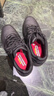 斯凯奇（Skechers）男士商务鞋春季厚底通勤板鞋休闲鞋软底舒适上班鞋77156 实拍图