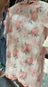 贝肽斯宝宝衣服春夏季薄款纯棉婴儿睡衣防踢被家居空调儿童睡裙连体衣 实拍图