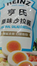 亨氏(Heinz) 沙拉酱 原味沙拉酱 蔬菜水果沙拉寿司酱 200g袋装 实拍图