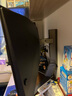 AOC爱攻 34英寸360Hz BlackAR3.0抗反屏HDR500 五层堆叠 第五代OLED DP2.1 曲面带鱼显示器AGP346UCSD 实拍图