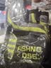 科迈雷科迈雷钓鱼手套四季透气速干防晒防滑海钓路亚耐磨户外骑行手套 实拍图