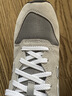 NEW BALANCE休闲鞋男鞋女鞋复古舒适薄底运动鞋CM996系列CM996GR2 44 实拍图