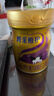 完达山菁采稚护较大婴儿配方奶粉2段800g(6-12个月)2.5倍OPO藻油DHA 实拍图