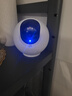 萤石 监控摄像头C6C CP1无线家用监控器Wifi高清室内360度云台旋转语音对讲  手机远程视频 C6C800万特写追踪AI异声感知标准版 官方标配+30天云存储 实拍图