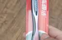 高露洁（Colgate）【牙刷金榜】牙刷软毛细毛护龈成人牙刷小头独立包装3支颜色随机 实拍图