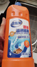 老管家管道疏通啫喱1kg*3强力卫生间厨房下水道疏通剂清洁剂 实拍图