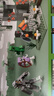 乐高（LEGO）积木我的世界21586 苍白之园男女孩儿童玩具母亲节520礼物摆件 实拍图