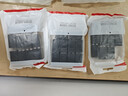 胜为（shengwei）网线转接头 对接头千兆屏蔽网络延长连接 RJ45网线直通头水晶头双通5/6类网线通用10个装CSH-8110G 实拍图