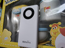 奔犇【赠送1500G】移动随身wifi6+无限制超高速流量免预存2026新款全国通用便携车载上网卡宽带不限速 1w毫安-光纤版-两用-顶级配置+送充电套装 实拍图